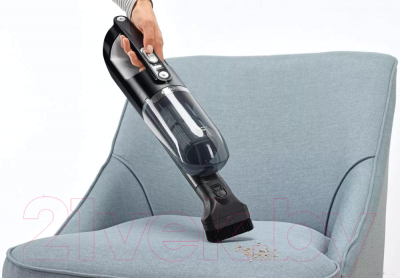 Вертикальный пылесос Bosch BBH32101