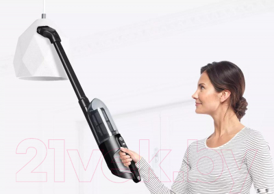 Вертикальный пылесос Bosch BBH32101