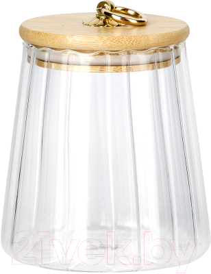 Емкость для хранения Nouvelle 5262010 - фото