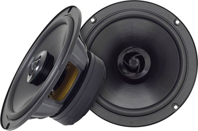 Коаксиальная АС Rainbow Audio EL-X165А - фото