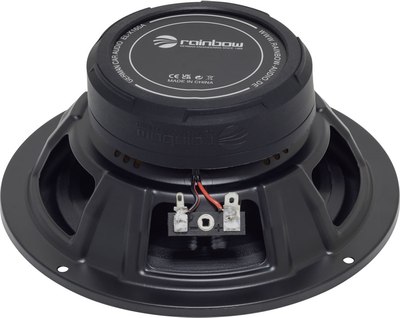 Коаксиальная АС Rainbow Audio EL-X165А