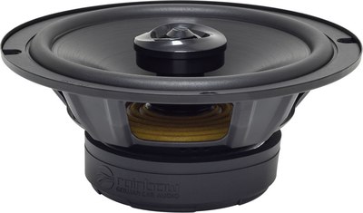Коаксиальная АС Rainbow Audio EL-X165А
