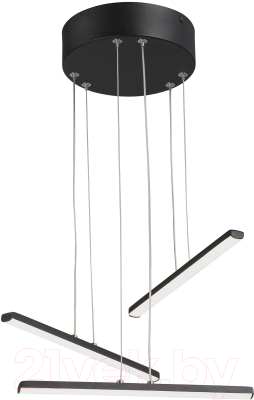 Потолочный светильник Vitaluce V3046-1/3S