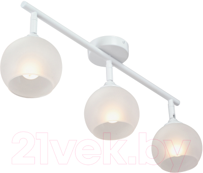 Спот Vitaluce V4313-0/3PL