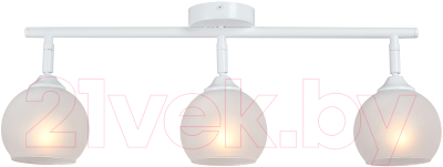 Спот Vitaluce V4313-0/3PL