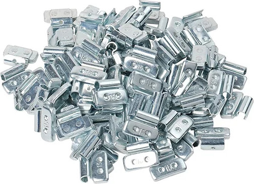 Набор балансировочных грузов для колес Nordberg Fe WC15AF4