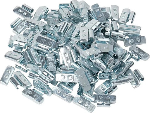 Набор балансировочных грузов для колес Nordberg Fe WC20AF4