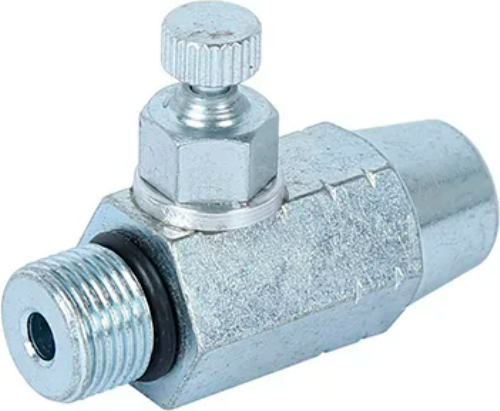 Устройство для прокачки тормозов Nordberg NO9012 - фото