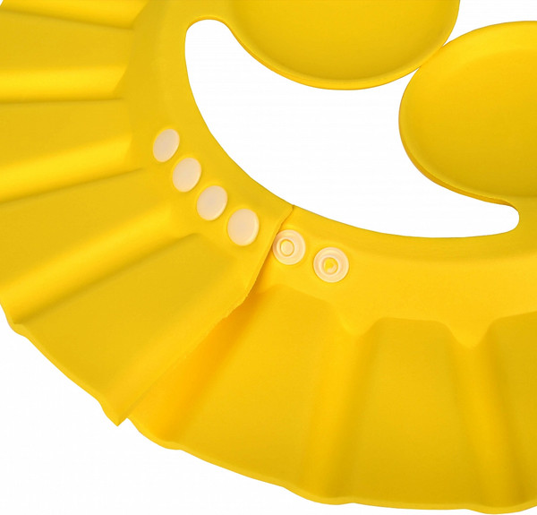 Козырек для мытья головы Pituso С ушками / KD4198