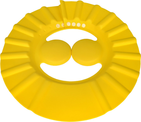 Козырек для мытья головы Pituso С ушками / KD4198