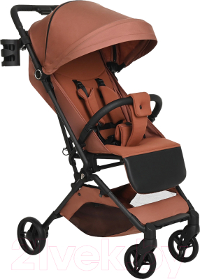 Детская прогулочная коляска Pituso Pera / X-33 - фото
