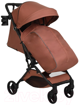 Детская прогулочная коляска Pituso Pera / X-33