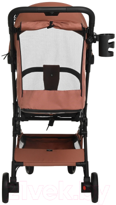 Детская прогулочная коляска Pituso Pera / X-33