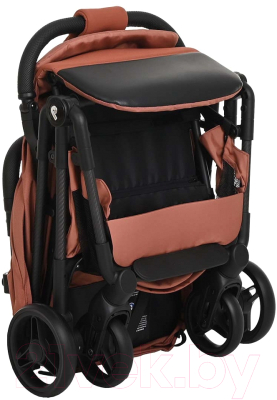 Детская прогулочная коляска Pituso Pera / X-33