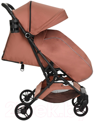 Детская прогулочная коляска Pituso Pera / X-33