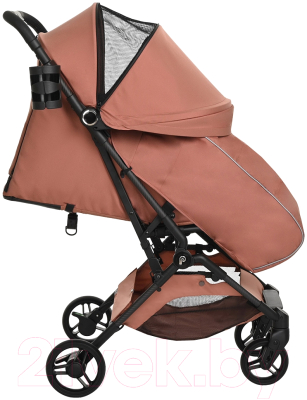Детская прогулочная коляска Pituso Pera / X-33
