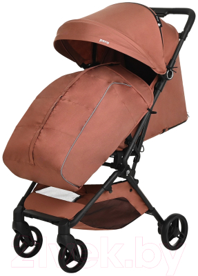 Детская прогулочная коляска Pituso Pera / X-33