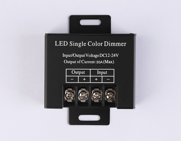 Диммер для светодиодной ленты Ambrella GS11051