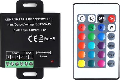 Контроллер для дюралайта Ambrella GS11301 - фото