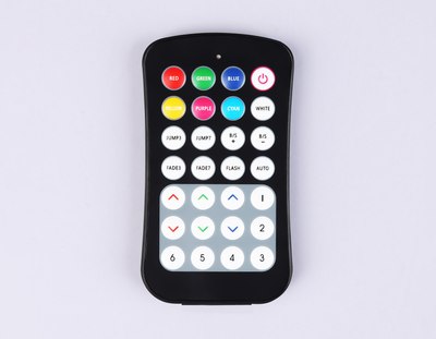 Контроллер для дюралайта Ambrella GS11551