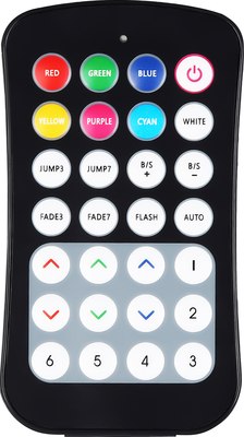 Контроллер для светодиодной ленты Ambrella GS11351