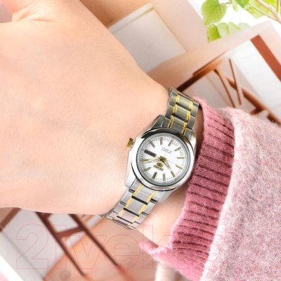 Часы наручные женские Seiko SYMK19J1