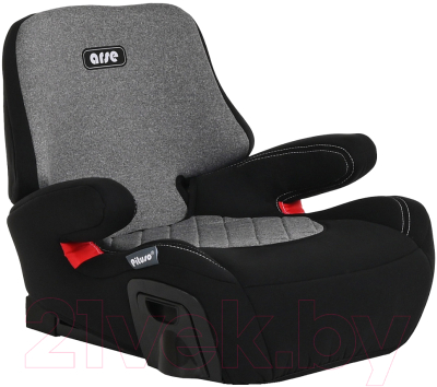 Автокресло Pituso Arse B06-C-Grey - фото
