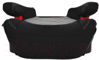 Автокресло Pituso Arse B06-C-Grey