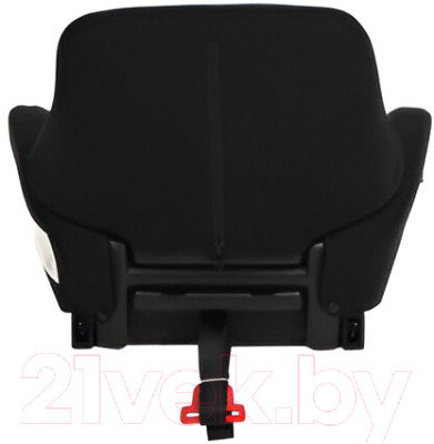 Автокресло Pituso Arse B06-C-Grey