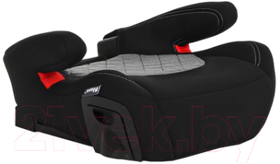 Автокресло Pituso Arse B06-C-Grey