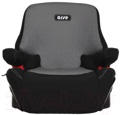 Автокресло Pituso Arse B06-C-Grey