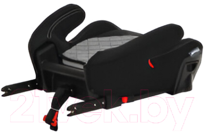 Автокресло Pituso Arse B06-C-Grey