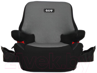 Автокресло Pituso Arse B06-C-Grey