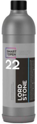 Очиститель кузова Smart Open Lord Stone 22 / 152205 - фото