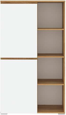 Шкаф Памир Гретта 2С - фото