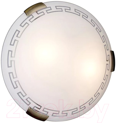 Светильник Sonex Greca 161/K - фото