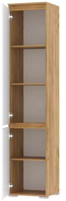 Шкаф-пенал Памир Гретта 2С