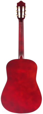 Акустическая гитара Belucci BC3805 SB