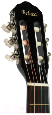 Акустическая гитара Belucci BC3905 BK
