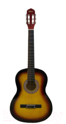 Акустическая гитара Belucci BC3905 SB