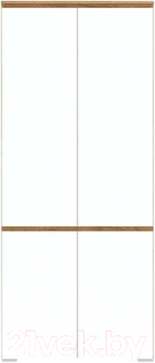 Шкаф Памир Гретта 4С - фото