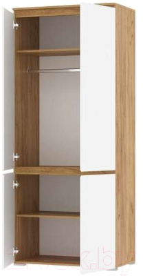 Шкаф Памир Гретта 4С