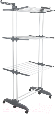 Сушилка для белья Laima Home / 608462 - фото