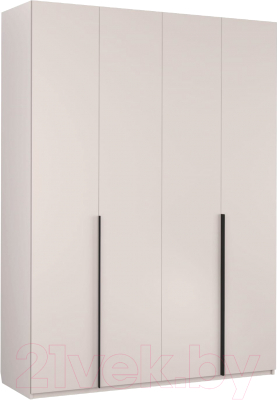 Шкаф Аквилон Чарли №24 4-х створчатый - фото