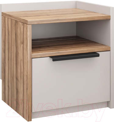 Прикроватная тумба Аквилон Чарли 13 - фото