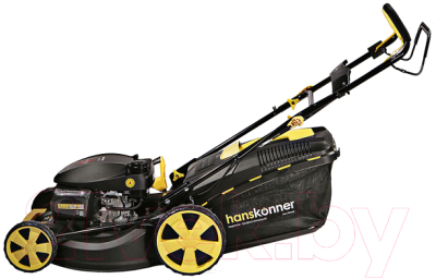 Газонокосилка бензиновая Hanskonner HPL5116H