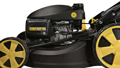 Газонокосилка бензиновая Hanskonner HPL5116H