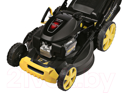 Газонокосилка бензиновая Hanskonner HPL5116H