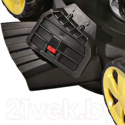 Газонокосилка бензиновая Hanskonner HPL5116H