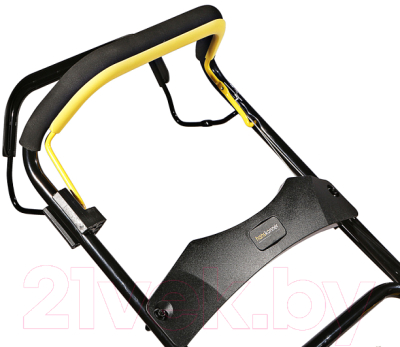 Газонокосилка бензиновая Hanskonner HPL5116H